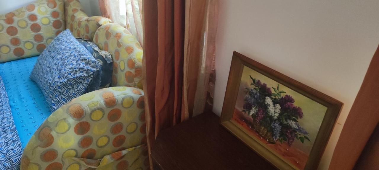 Gostevaya Comnata Apartamento Chernivtsi Quarto foto